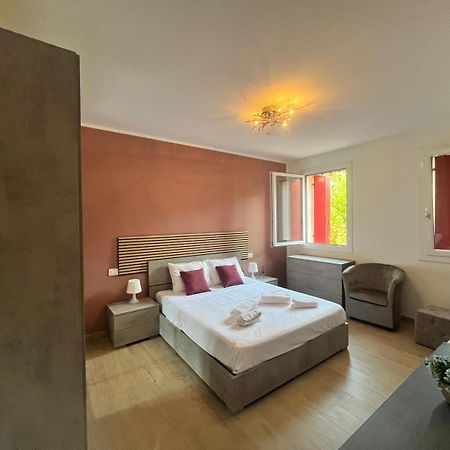 Casa Laguna Escape Μέστρε Εξωτερικό φωτογραφία