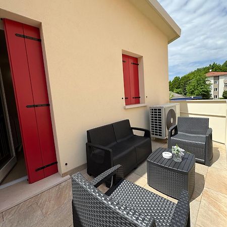 Casa Laguna Escape Μέστρε Εξωτερικό φωτογραφία