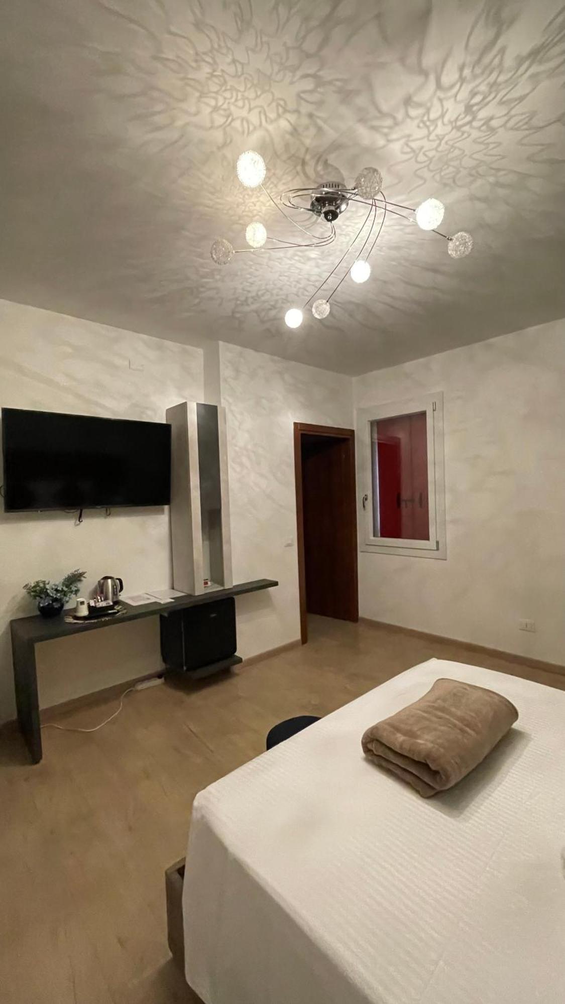 Casa Laguna Escape Μέστρε Εξωτερικό φωτογραφία