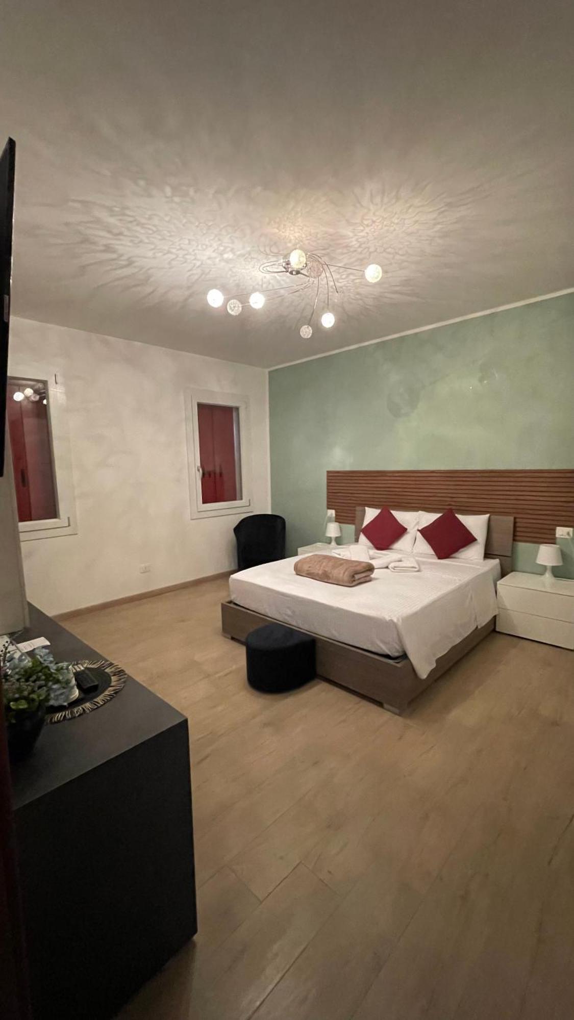 Casa Laguna Escape Μέστρε Εξωτερικό φωτογραφία