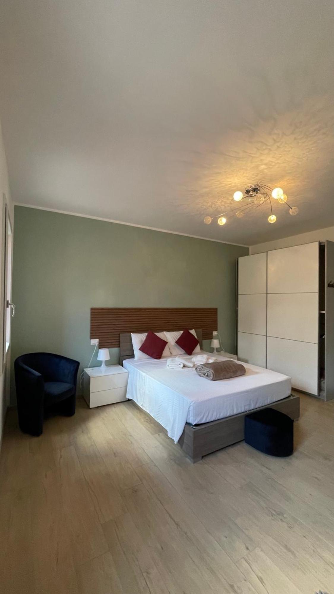 Casa Laguna Escape Μέστρε Εξωτερικό φωτογραφία