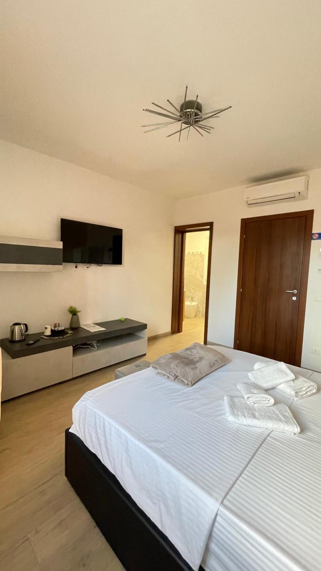Casa Laguna Escape Μέστρε Εξωτερικό φωτογραφία