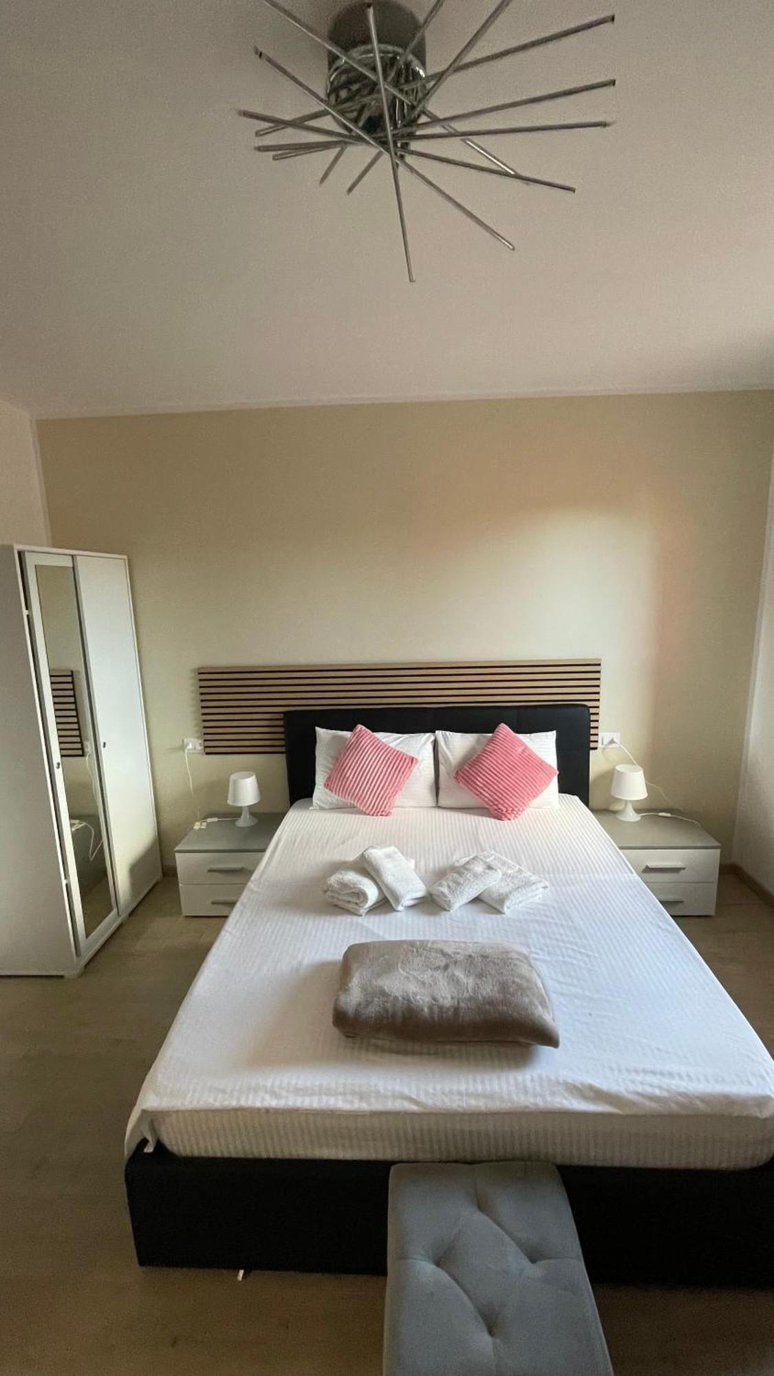 Casa Laguna Escape Μέστρε Εξωτερικό φωτογραφία