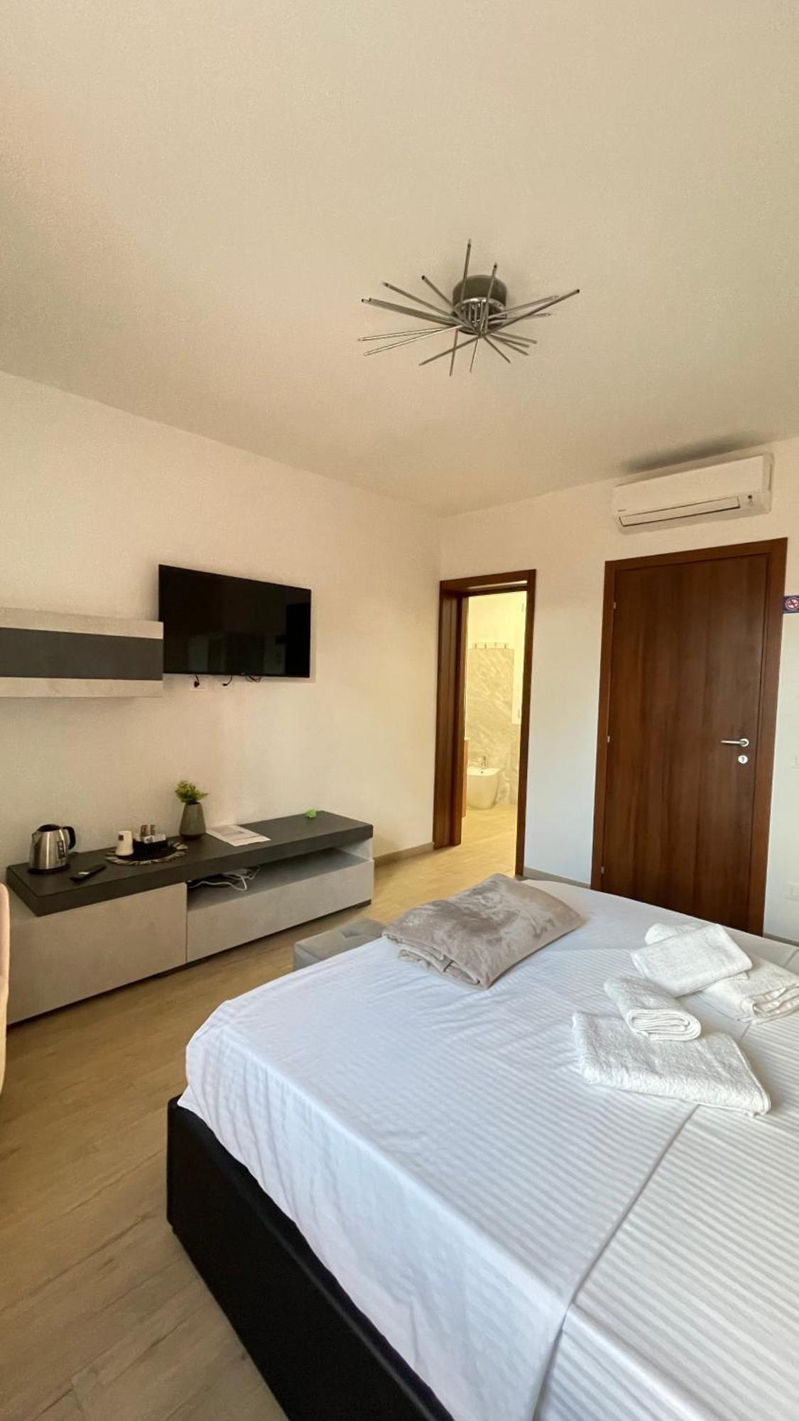 Casa Laguna Escape Μέστρε Εξωτερικό φωτογραφία