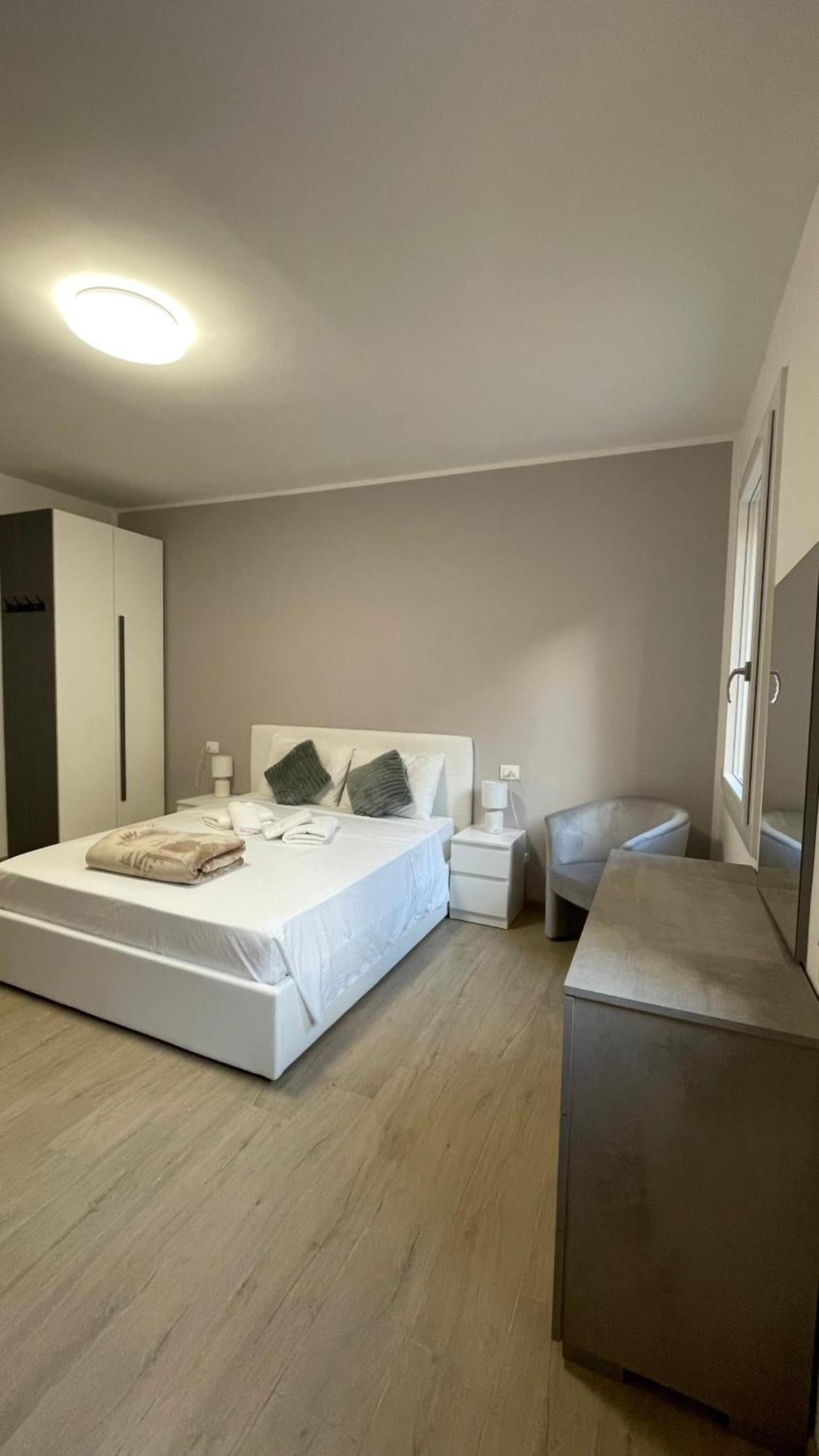 Casa Laguna Escape Μέστρε Εξωτερικό φωτογραφία
