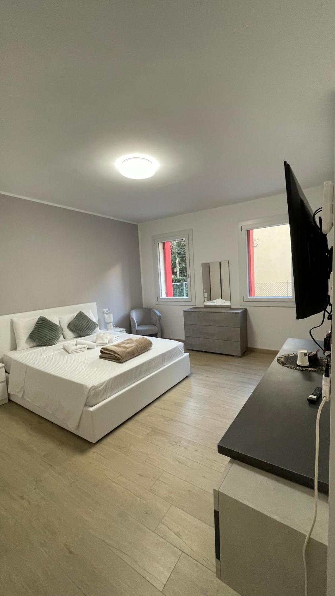 Casa Laguna Escape Μέστρε Εξωτερικό φωτογραφία