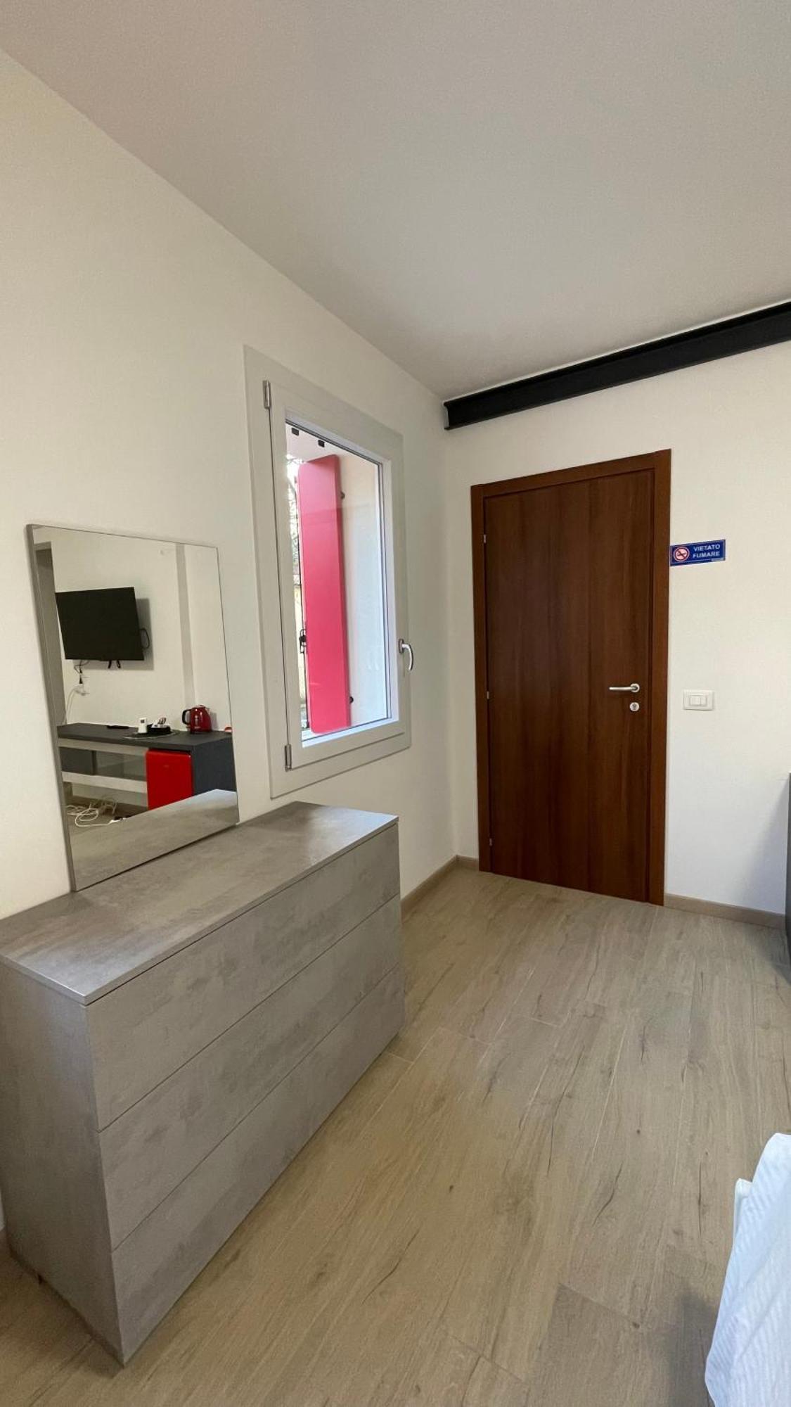 Casa Laguna Escape Μέστρε Εξωτερικό φωτογραφία