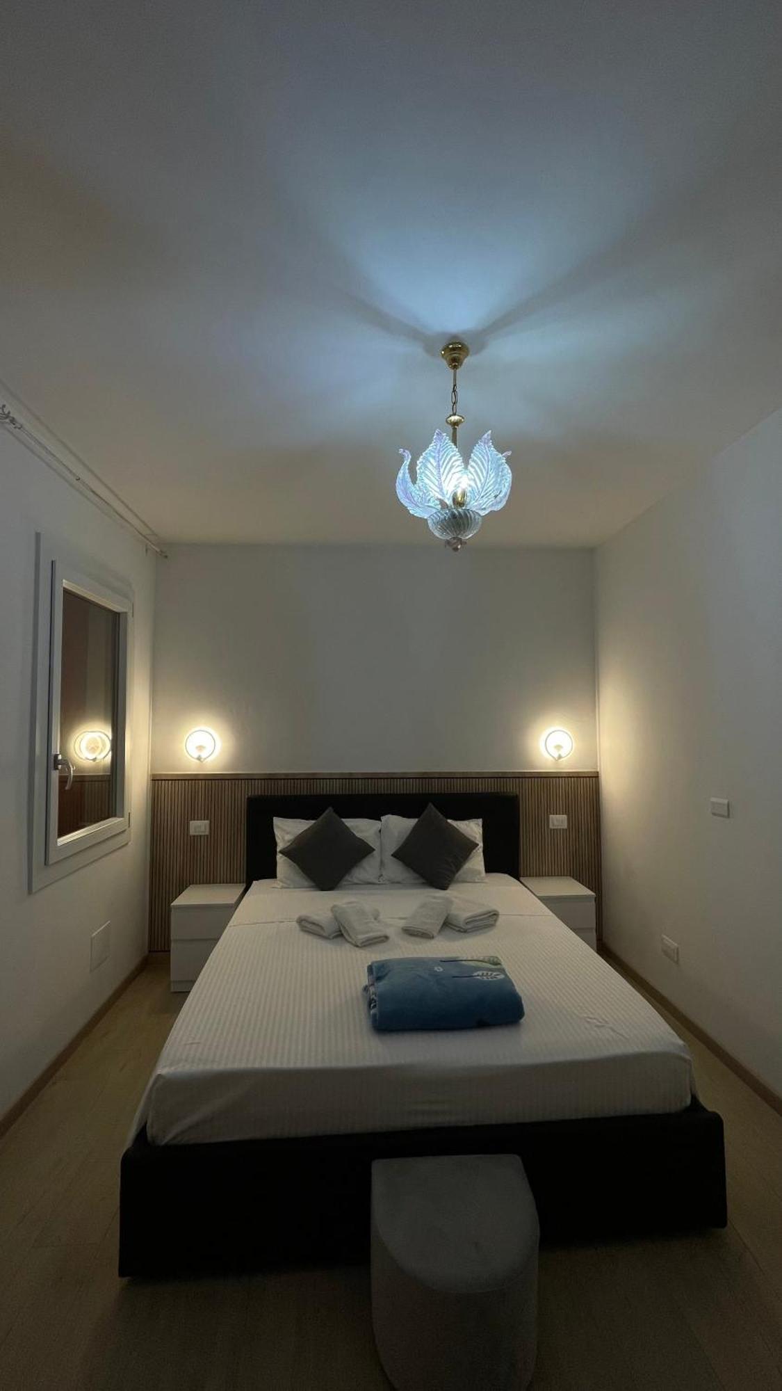 Casa Laguna Escape Μέστρε Εξωτερικό φωτογραφία