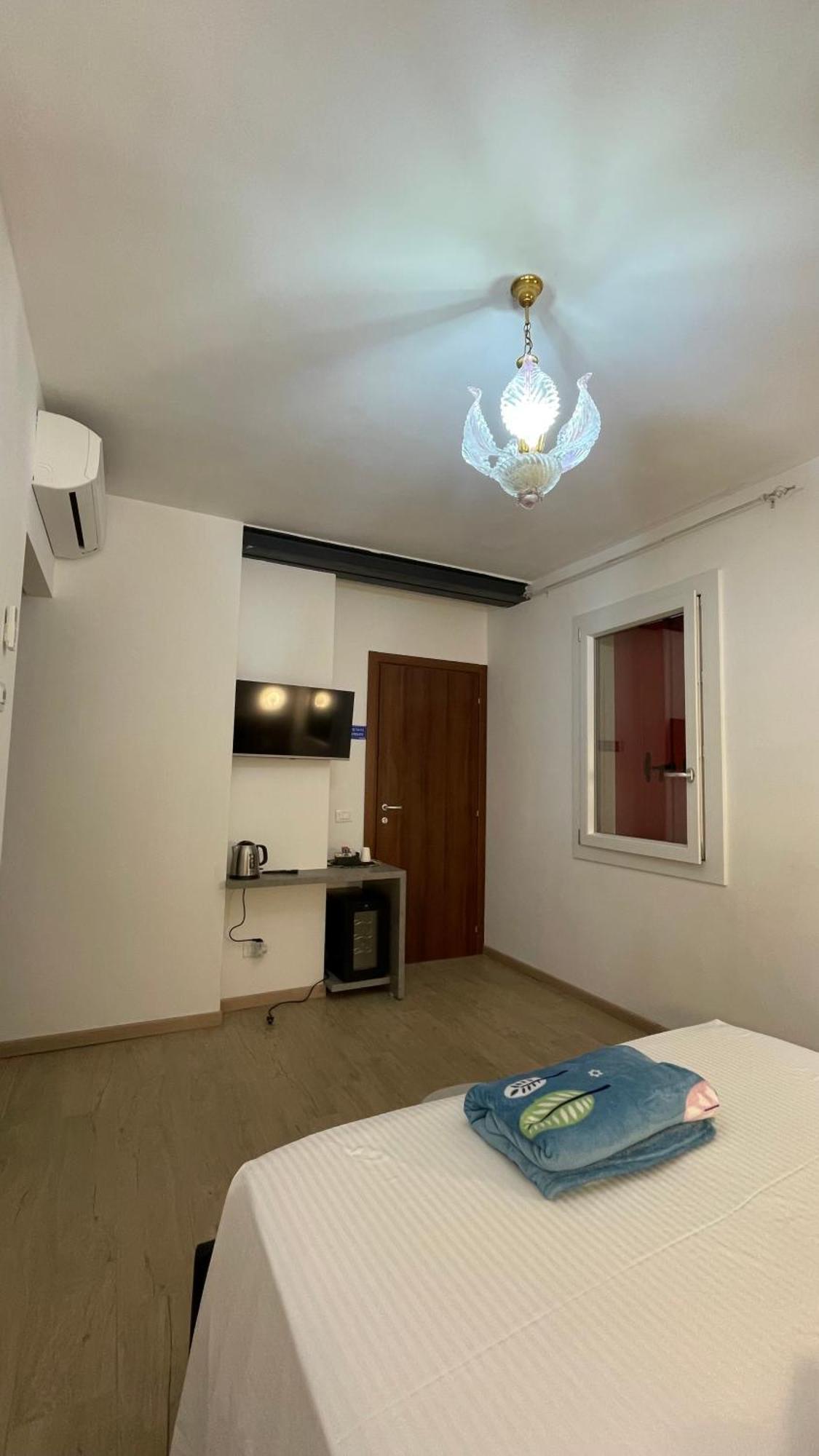 Casa Laguna Escape Μέστρε Εξωτερικό φωτογραφία
