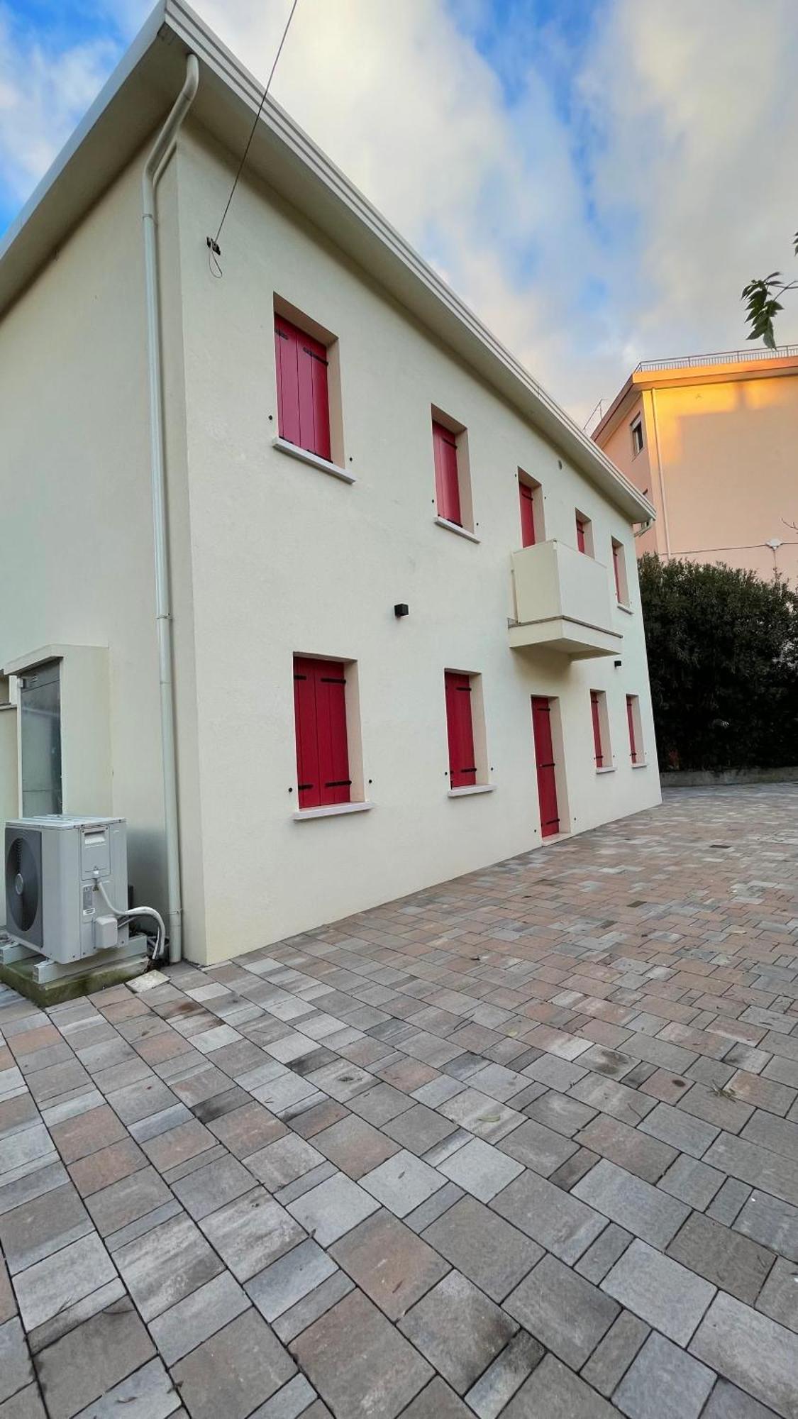 Casa Laguna Escape Μέστρε Εξωτερικό φωτογραφία