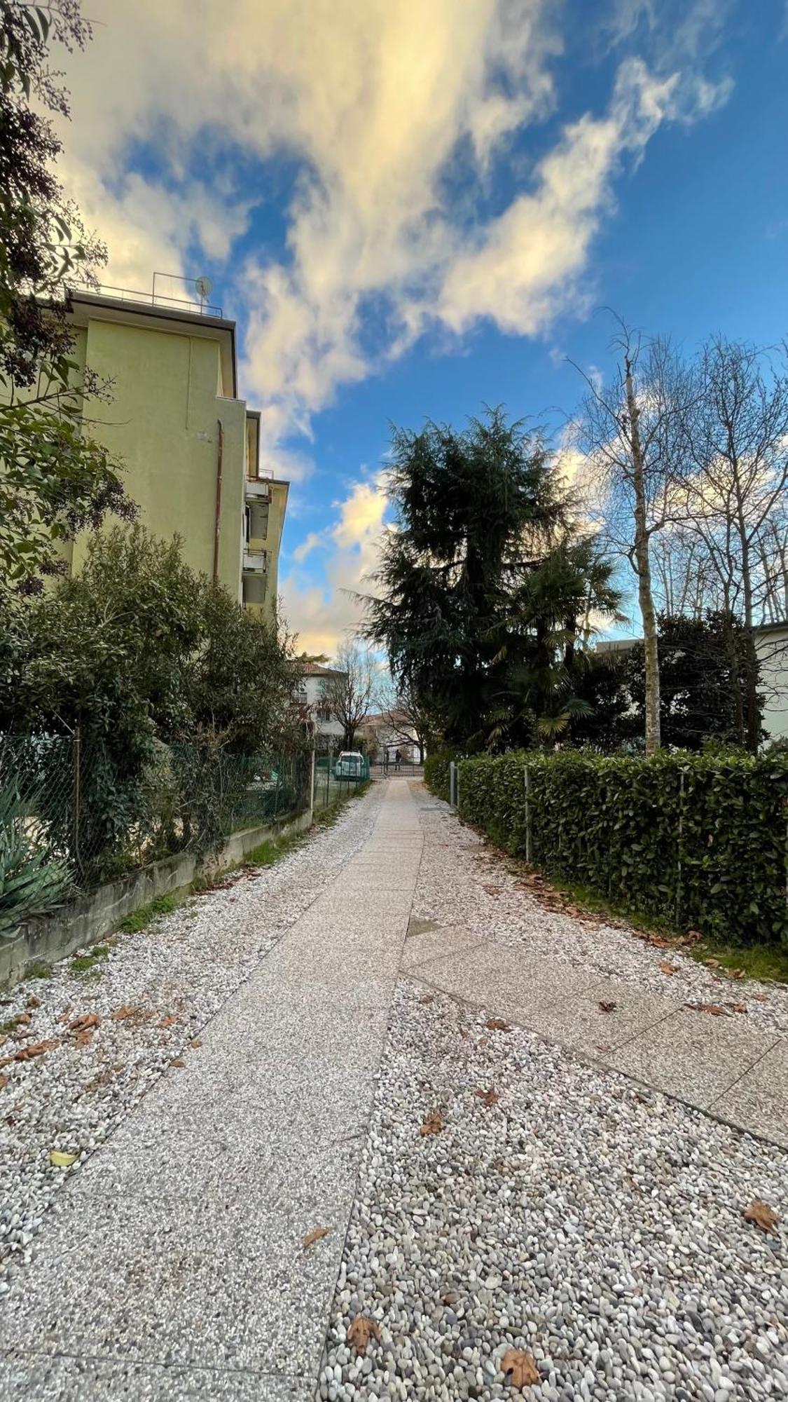 Casa Laguna Escape Μέστρε Εξωτερικό φωτογραφία