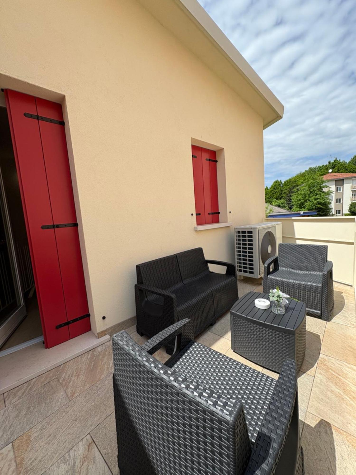 Casa Laguna Escape Μέστρε Εξωτερικό φωτογραφία